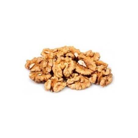 Nueces Peladas Mariposa Blancas 120 Gr