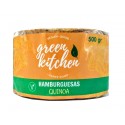 Hamburguesas veganas Quinoa y Curry x 4u - Green Kitchen