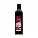 Vinagre de Vino Tinto Organico Anahata x 500 cc