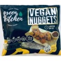 Nuggets Veganos de Arroz y Lentejas 300 gr