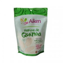 Harina de Quinoa Aiken 250 gr