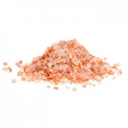 Sal rosada de Himalaya gruesa 500 gr