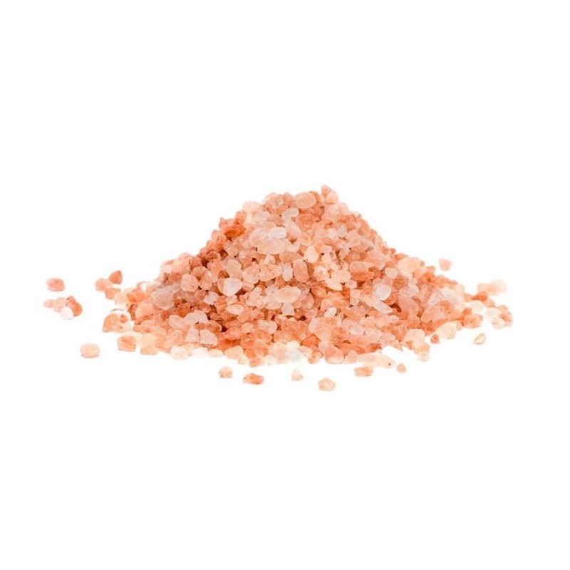 Sal rosada de Himalaya gruesa 500 gr