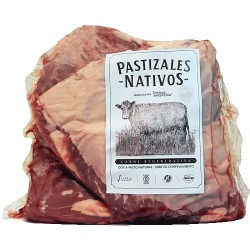 Vacio organico (aprox 1,5 kg) - Pastizales Nativos