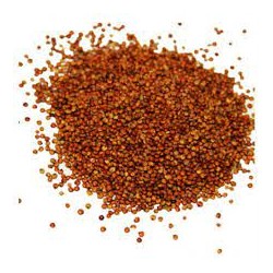 Quinoa Roja granel - 1 kg
