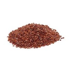 Quinoa Roja granel 1 kg